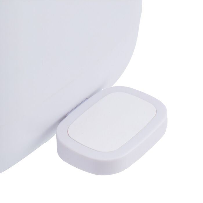 Відро для сміття Relaxdays, 7 літрів