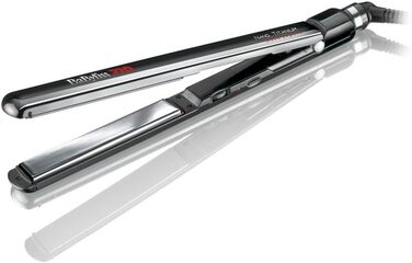 Випрямляч Babyliss Pro Bab2072E Нано Титанова кераміка Sleek Expert