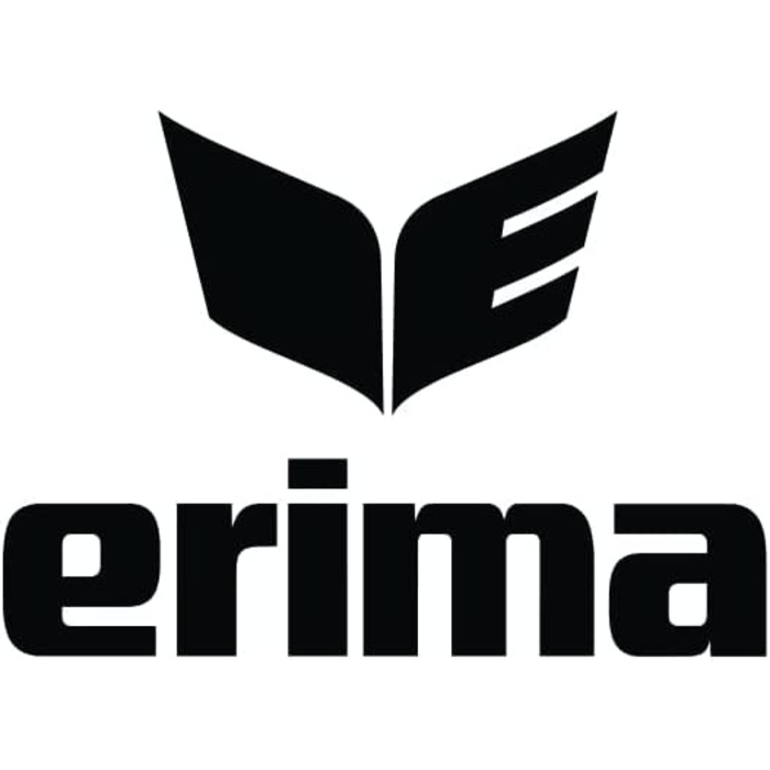 Воротарська Рукавичка Erima Flex Rd Pro (12, чорний / сірий / білий)