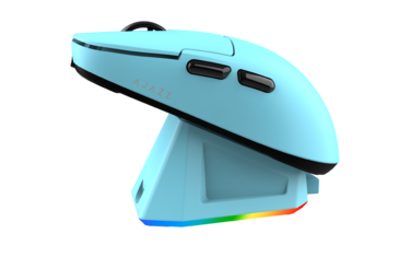 Бездротова ігрова миша Ajazz AJ159P MC Blue (AJ159P-MC-Blue)