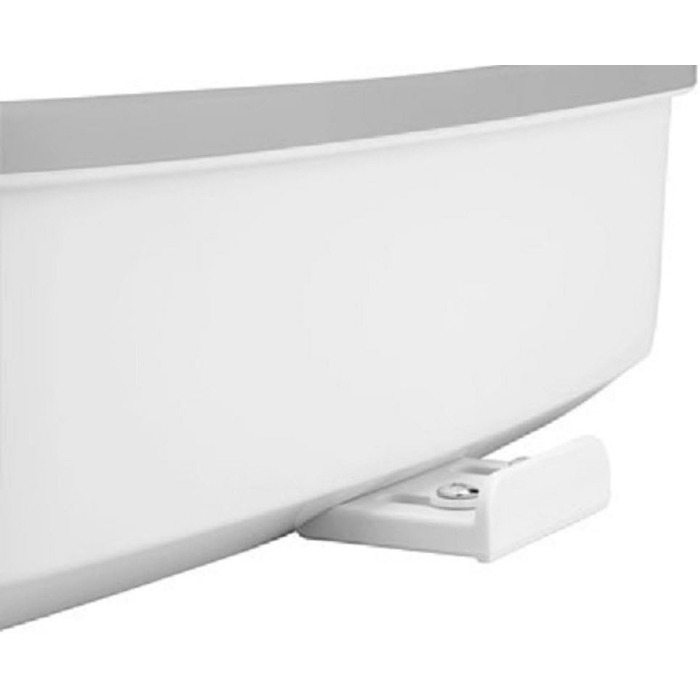 Портативний туалет Thetford Porta Potti Qube 335 для кемпінгу