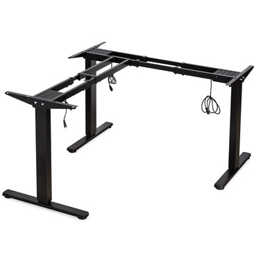 Каркас Mealux Powerframe Trio Black (арт. BS-30 Black)