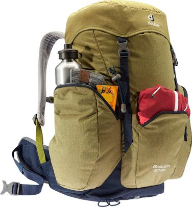 Модельний жіночий туристичний рюкзак (Clay-navy), 30 SL 2020