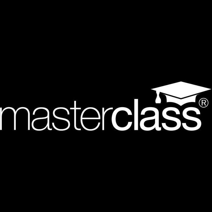Скляна банка MasterClass, 700 мл, латунна кришка, ука