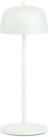 Zafferano Circe – Бездротова LED-лампа Circe, 30 см, регулювання яскравості, для дому та саду