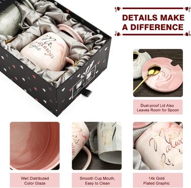 Кружки для пари 