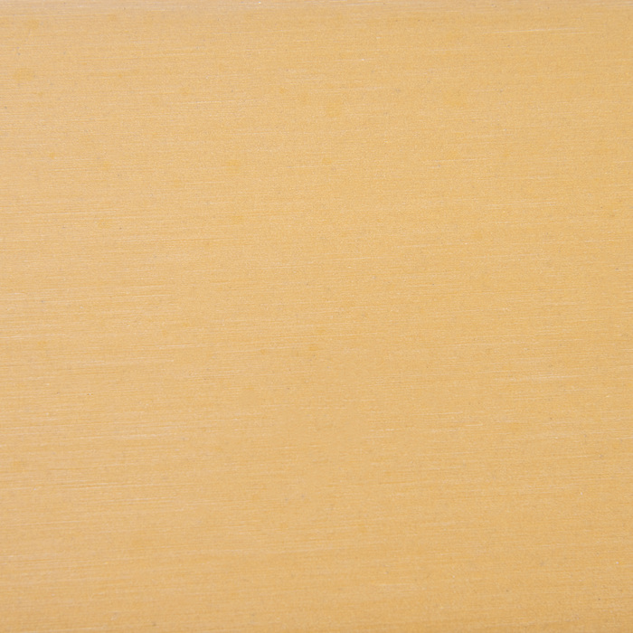 Обідній стіл для 8 осіб. Алюмінієвий стіл для саду. Садові меблі, меблі для відпочинку. Легкий у догляді, з пластиковим покриттям. Колір: Натуральний + Чорний. Розміри: 190 x 90 x 74 см.