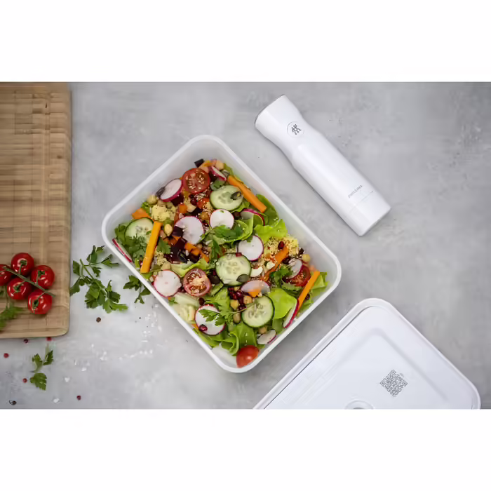 Вакуумна коробка для холодильника, 2 л Fresh & Save Zwilling
