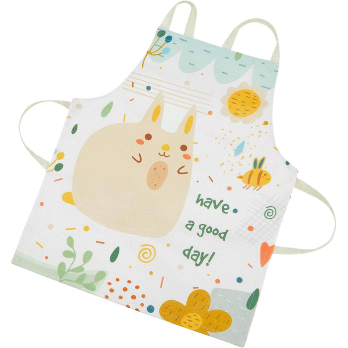 Дерев'яна дитяча кухня Mamabrum з LED-підсвічуванням - іграшковий кухонний набір з висотою, що регулюється, з приготуванням кубиків льоду, мікрохвильовою піччю, плитою та посудомийною машиною - іграшка для дітей від 3 років (Білий)