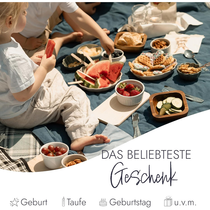 Дитячий столовий прилад WMF Safari з гравіюванням імені - індивідуальний столовий прилад WMF з гравіюванням, персоналізований подарунок - хрещення, персоналізовані ідеї подарунків для дівчаток та хлопчиків - дитячий набір столових приладів на 4 особи