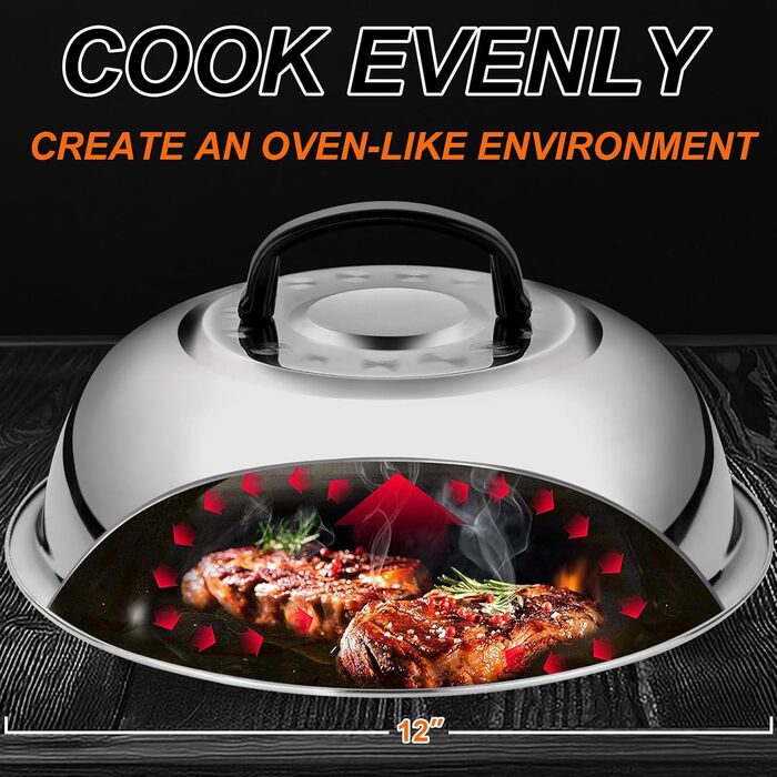 Набір для гриля та тепаньякі 27-TLG: шпатель, прес для котлет, аксесуари з нержавіючої сталі для чоловіків, подарунковий набір для приготування бургера на грилі Blackstone