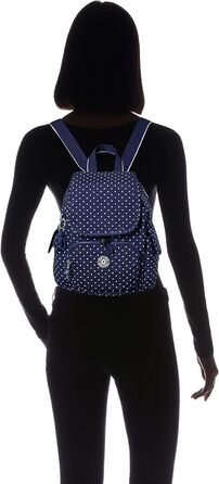 Міні-рюкзаки Kipling Women's City Pack (Soft Dot Blue)