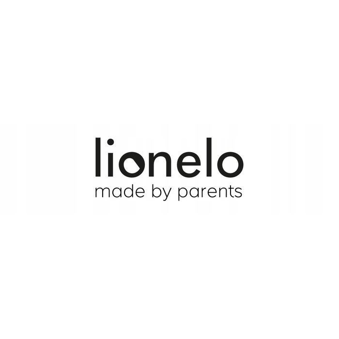 Складана прогулянкова коляска Lionelo Lo-Annet Plus, колір Beige Sand