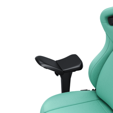 Крісло ігрове Anda Seat Kaiser 4 Green Size L