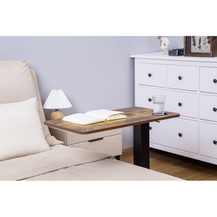 Офісний стіл з регулюванням висоти OfficePro ODM366B