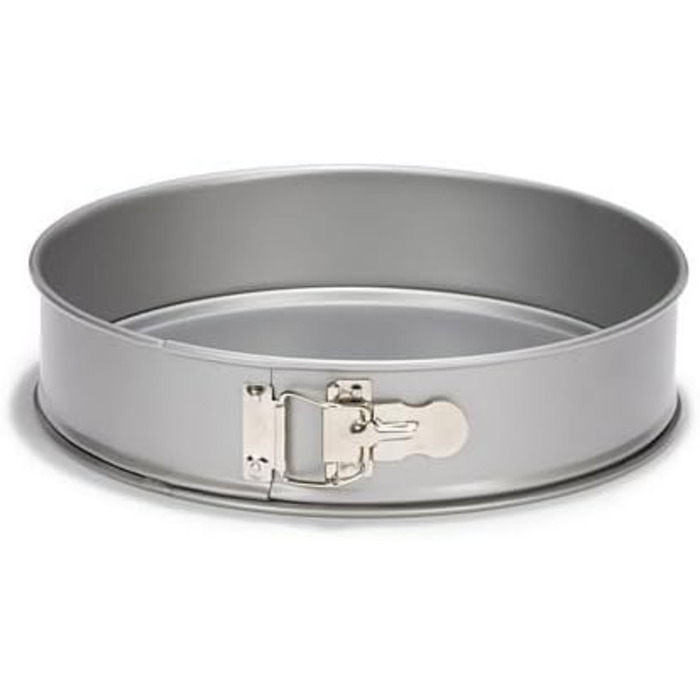 Форма для випічки Patisse 3614 Springform, діаметр 26 см, з антипригарним покриттям 'Silver Top'
