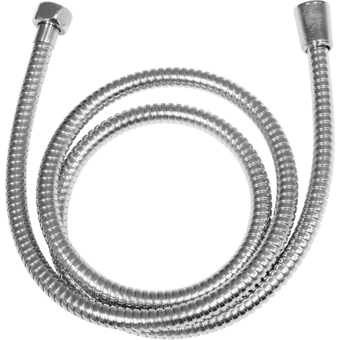 Змішувач для ванни Cornat Piccolo SA841 - однорідний, латунний, хром, 1/2