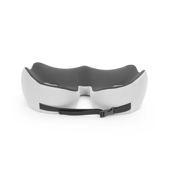 Ергономічна подушка для сидіння OfficePro SP770DG  Dark Gray