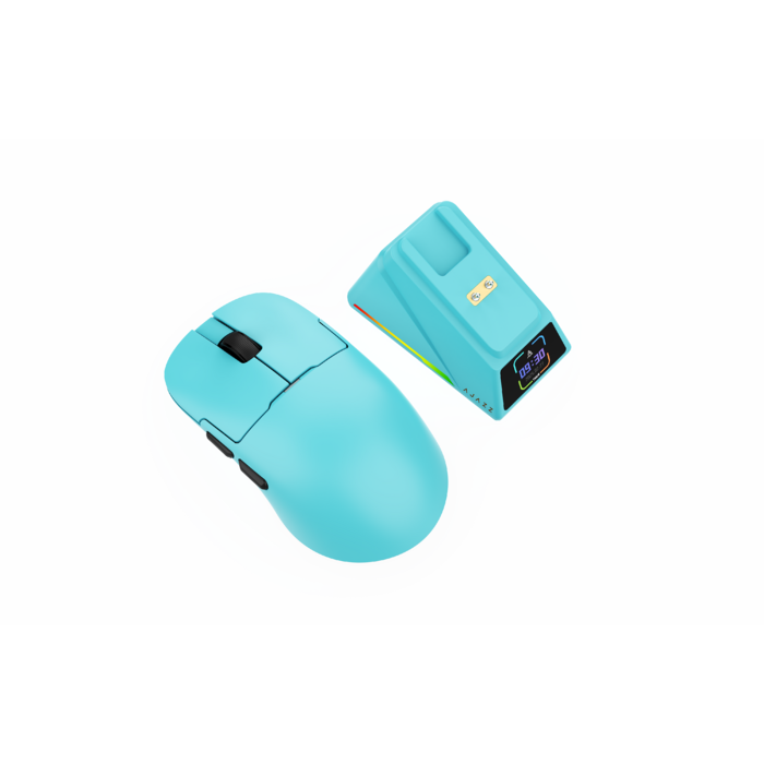 Бездротова миша Ajazz AJ159 APEX Blue (AJM159-A-BLUE)