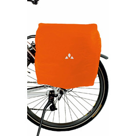 Для велосипедних сумок об'ємом до 40 літрів (помаранчевий)