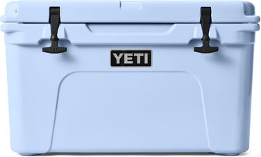 Холодильник YETI Tundra 45 Big Sky Blue - 45 літрів
