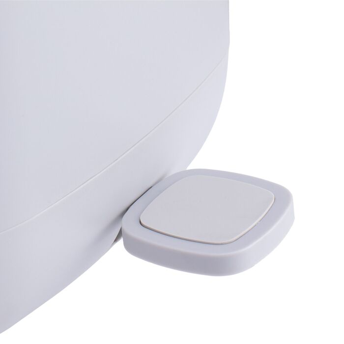 Відро для сміття Relaxdays, 9 літрів