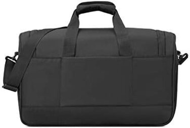 Дорожня сумка RONCATO Joy Weekender 40 см (Nero, Один розмір підходить всім)