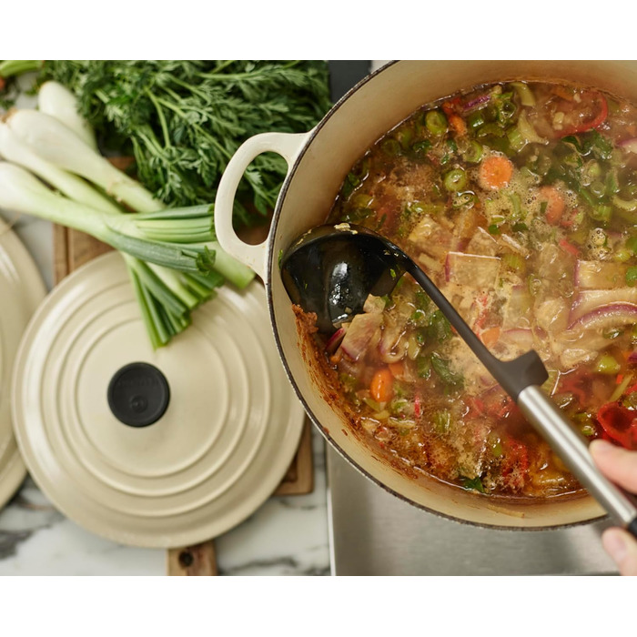 Joseph Joseph Elevate Fusion: Набір кухонних аксесуарів 5 шт. з силікону з компактною підставкою, BPA-free, стійкий до нагрівання, з антипригарним покриттям