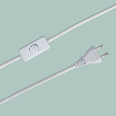 Лампа настільна Relaxdays з абажуром з оксамиту