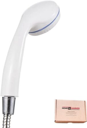 Переносний душ для кемпінгу HYDROPORT 2200 mAh: для подорожей, пляжу, домашніх тварин