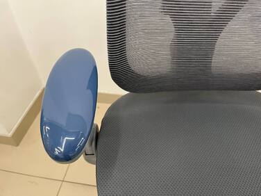 Дитяче крісло Mealux Galaxy G (арт.Y-1030 G)