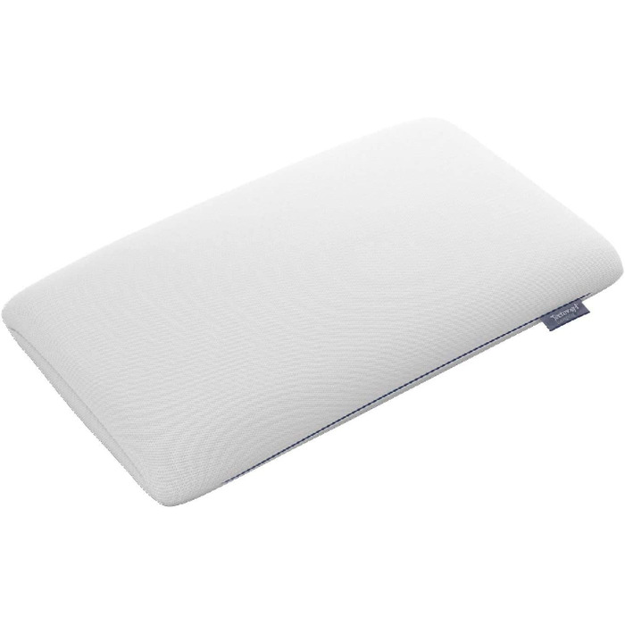 Гелева подушка для підтримки шиї Technogel Pixel Deluxe (66 см х 40 см, 9), TG-PIL-ED09, Біла, (66 см х 40 см)