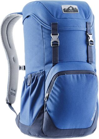 20 Daypack (20 Long, Steel-navy), 20 Daypack (20 Long, Steel-navy)