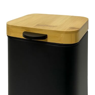 Контейнер для косметики Relaxdays для кріплення на стіну, 3 літри