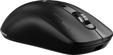 Бездротова миша GamePro Genesis Winner (GM079B)