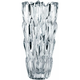 Кришталева ваза 26 см, Quartz Nachtmann