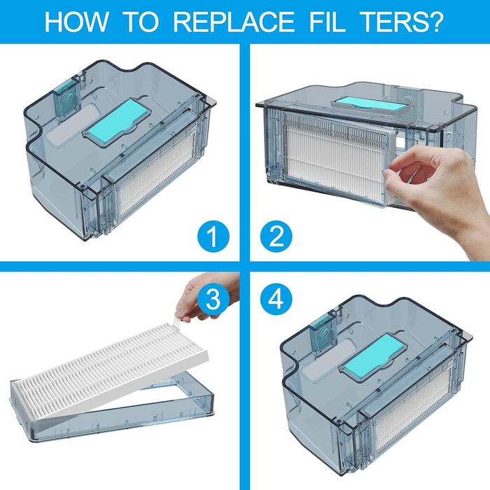 Робот-пилосос LEFANT M320 з функцією миття, потужність 6000 Па, уникнення перешкод, розпізнавання килимів, керування через додаток/Alexa, налаштування заборонених зон (PJ02)