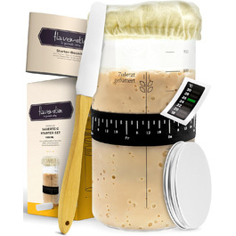 Форма для випікання хліба з чавуну Gusseisen 26 см з кришкою, для запікання, Dutch Oven, 1000 мл