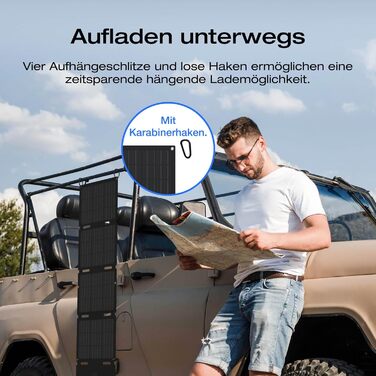 EcoFlow River 3: Портативна електростанція з соняльною панеллю 45W, акумулятор LFP 245 Wh, потужність до 600W, GaN для збільшення часу роботи, UPS <10 ms, компактний сонячний генератор для кемпінгу