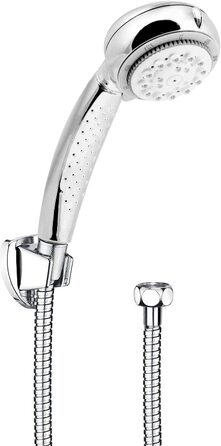 Змішувач для ванни Cornat Piccolo SA841 - латунний корпус, хром, 1/2