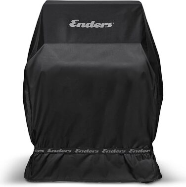 Чохол Enders для газових грилів MONROE 2+3, PRO X 3, BOSTON 2+3 (поліестер 600D, UV-захист, водонепроникний)