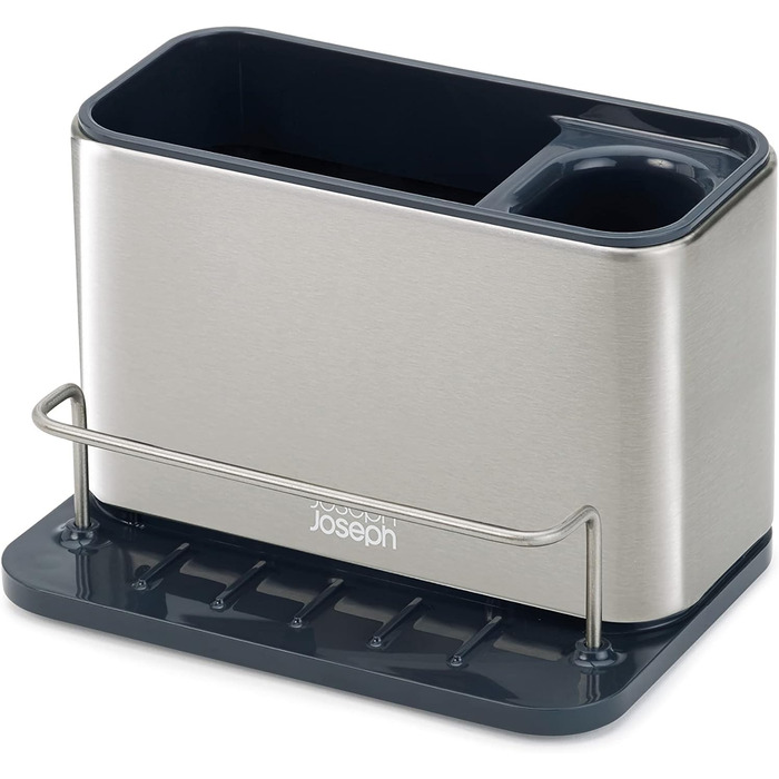 Joseph Joseph Surface - органайзер для мийки, нержавіюча сталь