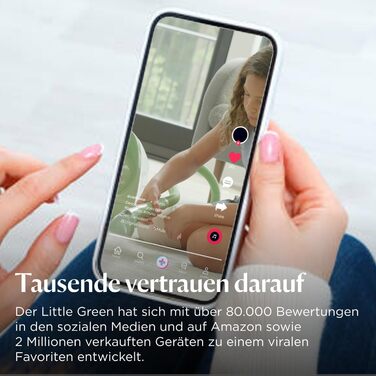 BISSELL Little Green - портативний мийник для килимів та м'яких меблів. Потужний мийник для видалення плям та бруду, для дому, авто та інших поверхонь. Модель 4098N