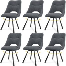 розмір: шість обертів