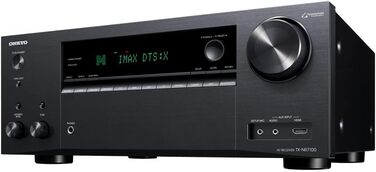 Onkyo TXNR7100M2