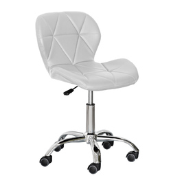 Крісло Hommex Maro Light Grey (арт.H-245 Light Grey MR)