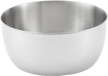 Салатниця-центрифуга WMF Gourmet, 25.4 см, Cromargan нержавіюча сталь, сіточковий кошик, придатна для миття в посудомийній машині