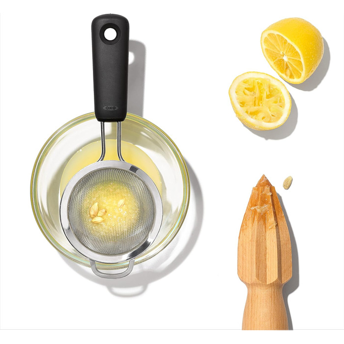 OXO Good Grips Міні-сито, 7,6 см
