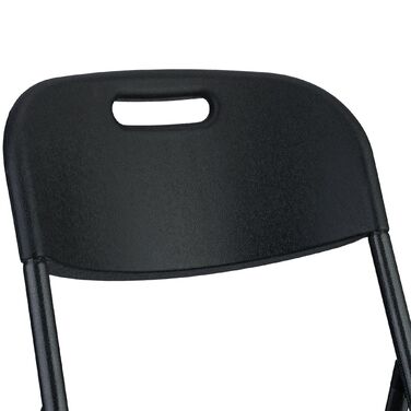 Набір з двох розкладних садових стільців Relaxdays