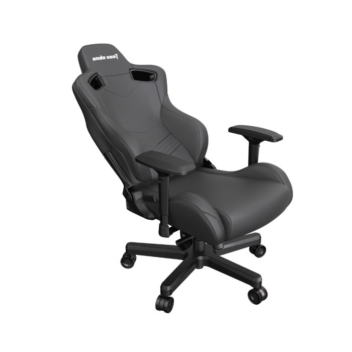 Крісло ігрове Anda Seat Kaiser 2 Black Size XL
